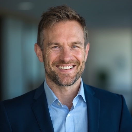 Daniel Whitford — best online casino expert
